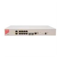 CORTAFUEGOS SMB H3C SECPATH F100-C-A2 FIREWALL APPLIANCE OVERSEAS VERSION 1.2 GBPS 10 X GE + 2 X SFP