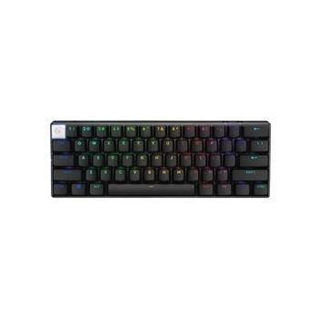 TECLADO LOGITECH LIGHTSPEED G PRO X 60 TACTILE BLACK