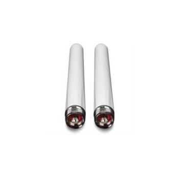 ACCESORIOS H3C ANTENA 2 4GHZ(4DBI) AND 5 150~5 850GHZ(7DBI)  DUAL BAND OMNI ANTENNA  N J  OUTDOOR