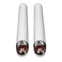 ACCESORIOS H3C ANTENA 2 4GHZ(4DBI) AND 5 150~5 850GHZ(7DBI)  DUAL BAND OMNI ANTENNA  N J  OUTDOOR