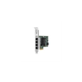 HPE ADAPTADOR BROADCOM BCM5719 ETHERNET 1 GB 4 PUERTOS BASE-T OCP3