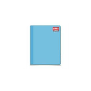 CUADERNO SCRIBE COSIDO PROFESIONAL SERIE III CUADRO C5 100 HOJAS