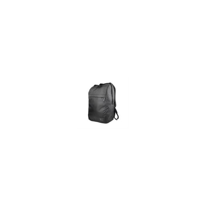 MOCHILA XTECH XTB-209 LEIDEN PARA LAPTOP DE 15.6 CAPACIDAD MÁXIMA DE 10KG COLOR NEGRO