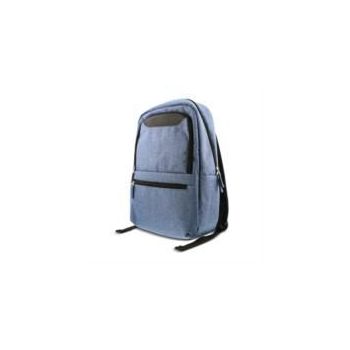 MOCHILA XTECH XTB-212 WINSOR PARA LAPTOP DE 15.6 POLIÉSTER CAPACIDAD MÁXIMA DE 10KG COLOR AZUL