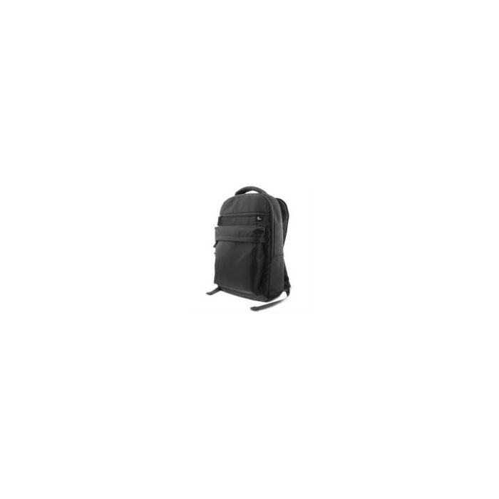 MOCHILA XTECH XTB-213 HARKER PARA LAPTOP DE 15.6 CAPACIDAD MÁXIMA DE 10KG COLOR NEGRO