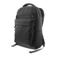 MOCHILA XTECH XTB-213 HARKER PARA LAPTOP DE 15.6 CAPACIDAD MÁXIMA DE 10KG COLOR NEGRO