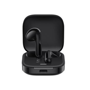 AUDIFONOS XIAOMI REDMI BUDS 6 ACTIVE NEGRO