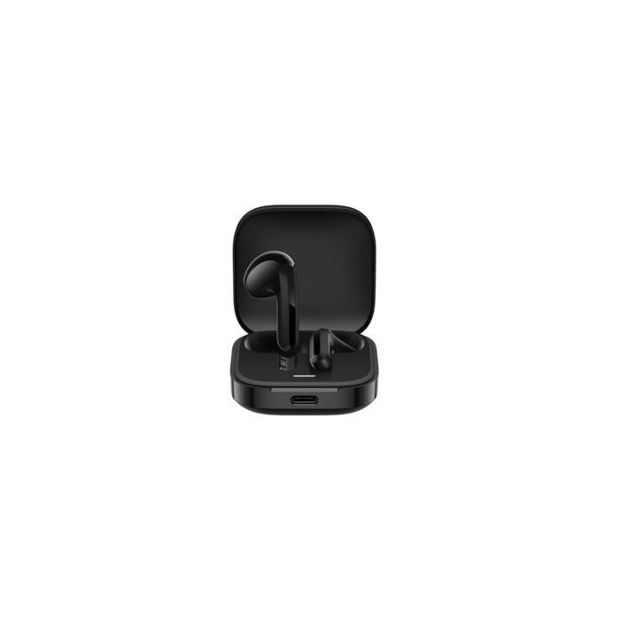 AUDIFONOS XIAOMI REDMI BUDS 6 ACTIVE NEGRO
