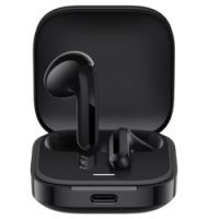 AUDIFONOS XIAOMI REDMI BUDS 6 ACTIVE NEGRO