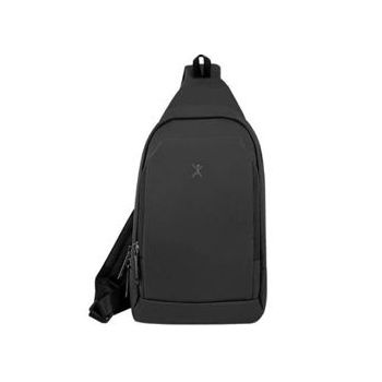 MOCHILA PERFECT CHOICE CROSSBODY HOLDI NEGRO