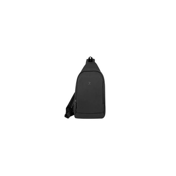 MOCHILA PERFECT CHOICE CROSSBODY HOLDI NEGRO