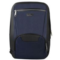 MOCHILA PERFECT CHOICE SILHOUETTE PARA LAPTOP 15.6 COLOR AZUL