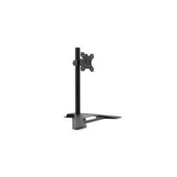 SOPORTE PARA MONITOR NEXTEP PANTALLA DE 10 A 32 ALTURA E INCLINACION AJUSTABLE