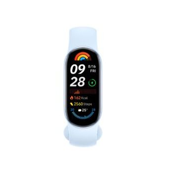 MI SMART BAND 9 XIAOMI COLOR AZUL