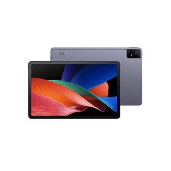 TABLET TCL TAB 11 2K DE 11 WIFI 4+128 GB + FUNDA + T-PEN COLOR PURPURA