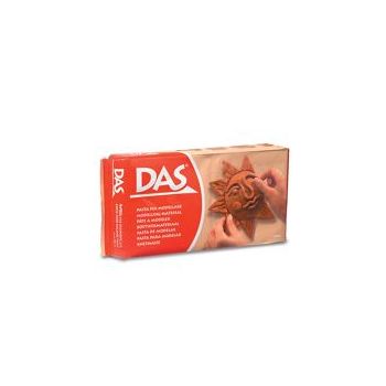MASA DAS ARCILLA TERRACOTA 12 K