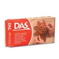 MASA DAS ARCILLA TERRACOTA 12 K