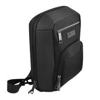 CROSSBODY PERFECT CHOICE SILHOUETTE - NEGRO