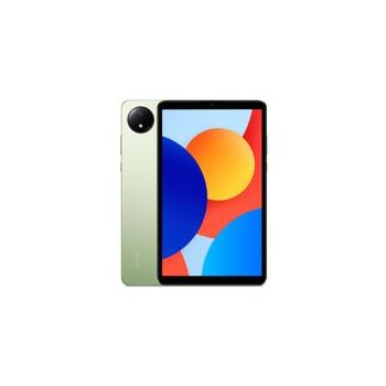 TABLET XIAOMI REDMI PAD SE 8.7 4GB RAM 128GB ROM COLOR VERDE