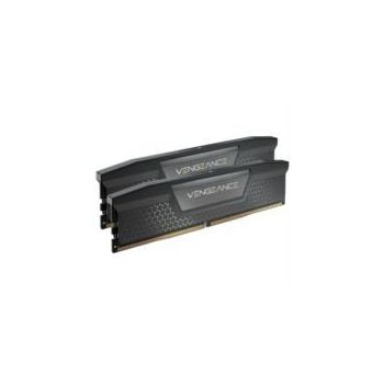 MEMORIA DIMM DDR5 CORSAIR (CMK32GX5M2B7000C40) 32GB 7000MHZ (2X16GB) VENGEANCE,NEGRO CL40-114