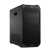 HP Z4 G5,  INTEL® XEON?  W3-2423, 6CORES