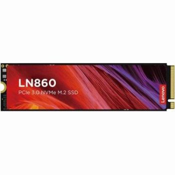 UNIDAD SSD M.2 LENOVO 1TB (5SD1N53073) LN860 PCIE GEN3, M.2, 2280, 33503000 MBS