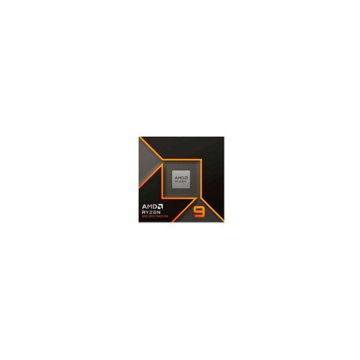 PROCESADOR AMD (100-100000662WOF) RYZEN 9 9900X S-AM5, 12 CORE 4.4 GHZ, 120W, CGRAFICOS, SFAN