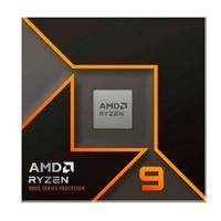 PROCESADOR AMD (100-100000662WOF) RYZEN 9 9900X S-AM5, 12 CORE 4.4 GHZ, 120W, CGRAFICOS, SFAN
