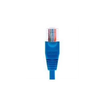 NEXXT PATCH CORD  - CAT5 - 2.1MT - AZUL