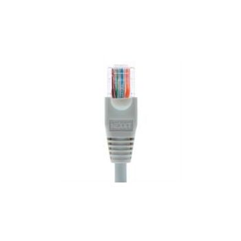 NEXXT PATCH CORD CAT5E 10FT. GR