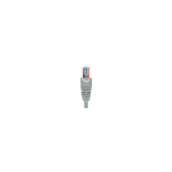 NEXXT PATCH CORD CAT5E 10FT. GR