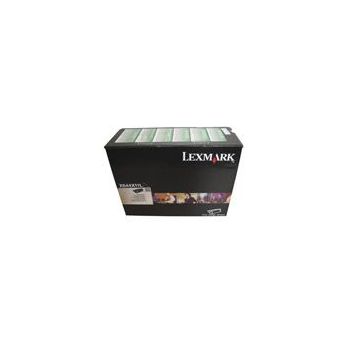 LEXMARK - RENDIMIENTO EXTRA ALTO - NEGRO - ORIGINAL - CARTUCHO DE TÓNER LRP - PARA LEXMARK X644DTE, X644E, X646DTE, X646