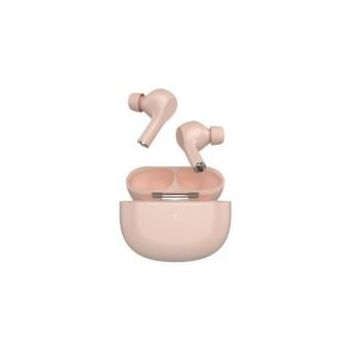 KLIP XTREME - KTE-250PK - TRUE WIRELESS EARPHONES - PARA HOME AUDIO  PARA PORTABLE ELECTRONICS  PARA TABLET  PARA CELLUL