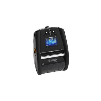 ZEBRA - LABEL PRINTER - ZQ62-AUFAL04-00