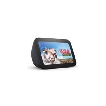 AMAZON ECHO SHOW 5 (3RD GENERATION) - PANTALLA INTELIGENTE - WITH LCD 5.5 DISPLAY - INALÁMBRICO - WI-FI, BLUETOOTH - CON