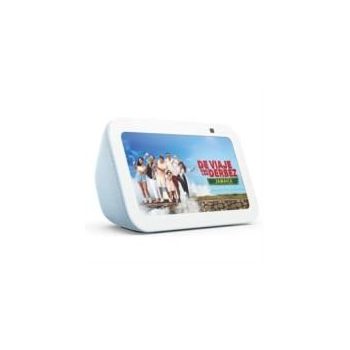 AMAZON ECHO SHOW 5 3ERA GEN - SMART DISPLAY - AZUL