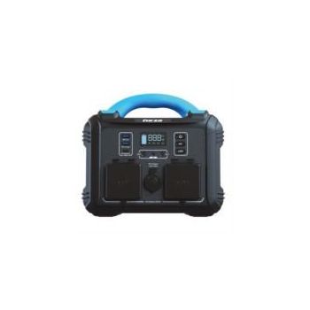 FORZA TITAN SERIES - BATTERY BACKUP - 300 WATT - AC 110120 V - 300W 2AC6DC 3.75V LIMNFEPO4