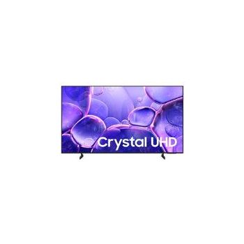 TELEVISION SAMSUNG  U8000F 75 LED PROCESADOR CRYSTAL UHD 4K SMART TV RESOLUCIÓN 3840X2160  ONE UI TIZEN 