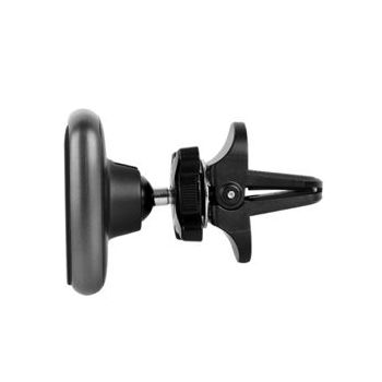 SOPORTE MAGNETICO PERFECT CHOICE PARA TELEFONO MOVIL MAGNUS