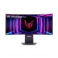 MONITOR LG OLED 34 PULGADAS ULTRAGEAR CURVO 800R 34GS95Q RESOLUCION 3440 X 1440 WQHD 240HZ  DISPLAYHDR TRUE BLACK 400R A