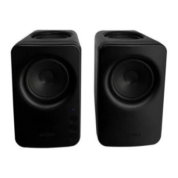 BOCINAS BLUETOOTH DYNAMIC EXACT MINI BS475 ADVANCE SERIES, SONIDO ESTÉREO 2.0,POTENCIA 10W RMS, CONEXIONES: BLUETOOTH 5.