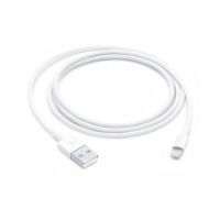 CABLE DE CONECTOR LIGHTNING A USB (1 M)