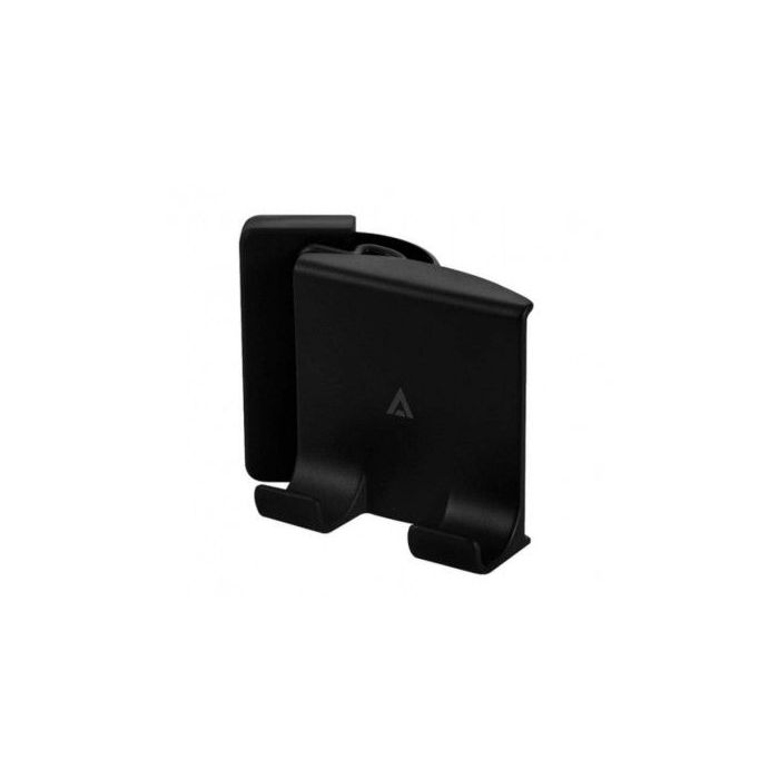 SOPORTE PARA SMARPHONE ACTECK (AC-936576) VAULT WING SC406,CLIP SUGETADOR,NEGRO