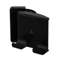 SOPORTE PARA SMARPHONE ACTECK (AC-936576) VAULT WING SC406,CLIP SUGETADOR,NEGRO