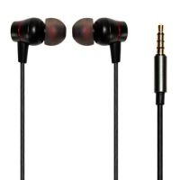 AUDIFONOS NACEB (NA-0320) IN-EARS, AUX JACK 3.5MM, CON CONTROL DE AUDIO, MANOS LIBRES