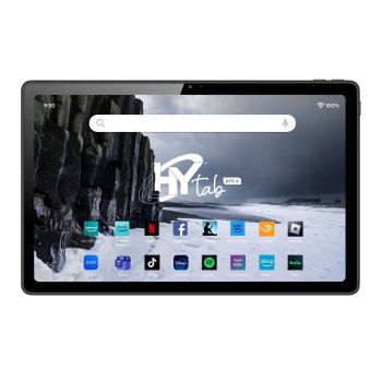 TABLETA HYUNDAI HYTAB PRO X 10LA3 10.3 OCTA-CORE 8GB RAM 256GB SSD ANDROID 13 FULL HD GRIS 