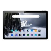 TABLETA HYUNDAI HYTAB PRO X 10LA3 10.3 OCTA-CORE 8GB RAM 256GB SSD ANDROID 13 FULL HD GRIS 