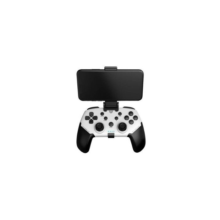 GAMEPAD BALAM RUSH (BR-936927) REACT G575, BT 5.0,ANDROID,IOS,PS3,PS4,PC,NINTENDO SWITCH, BAT. 9HRS