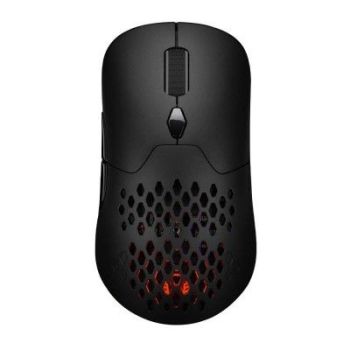 MOUSE INALAMBRICO BALAM RUSH (BR-936842) SPEEDER PERFORM MG979,RF,BT,OPTICO,5000 DPI, RECARGABLE,NEGRO