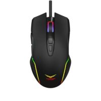 MOUSE NACEB (NA-0965) OBELISK, 3600 DPI, MULTICOLOR, 7 BOTONES, USB A, 1.5MTS
